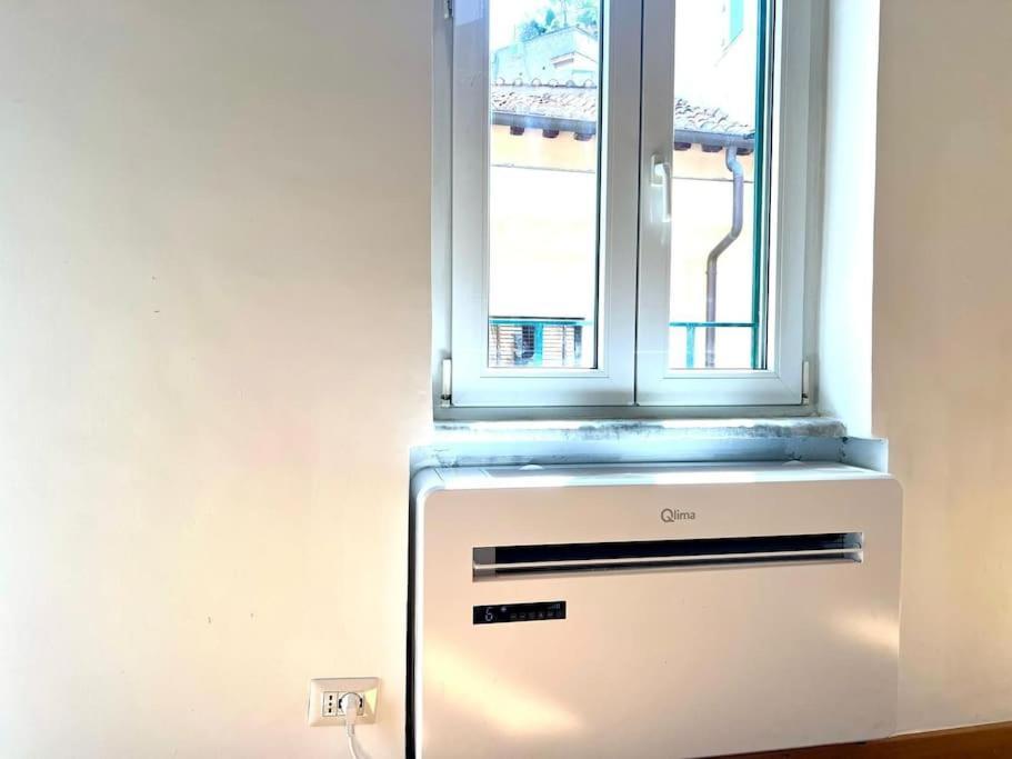 Apartment Casetta At Banchi Nuovi Rome
