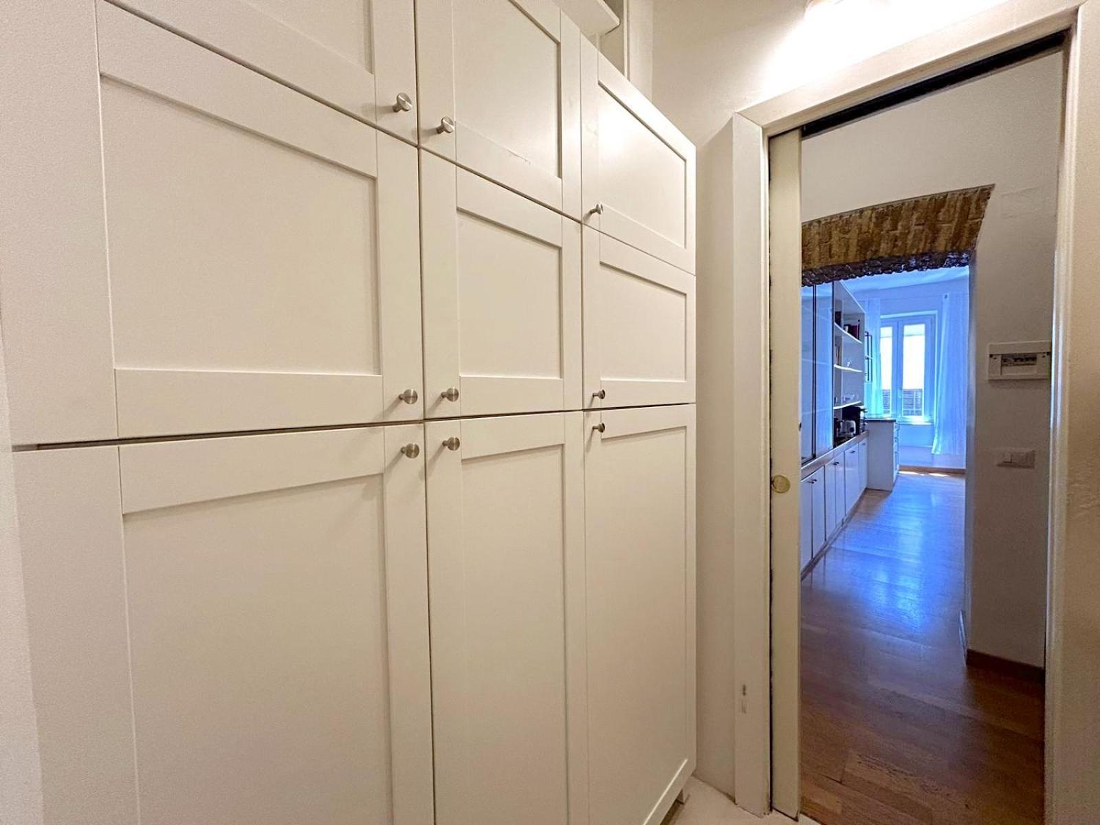 Apartment Casetta At Banchi Nuovi *