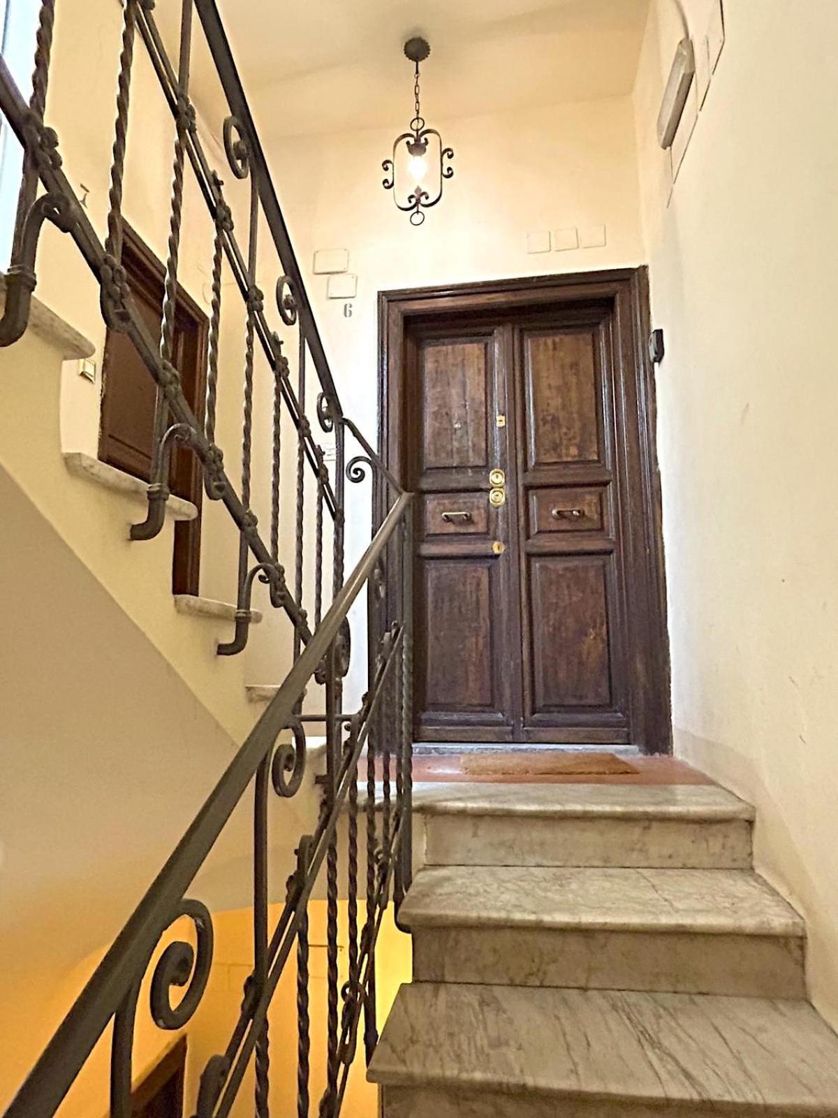 Casetta At Banchi Nuovi Appartement